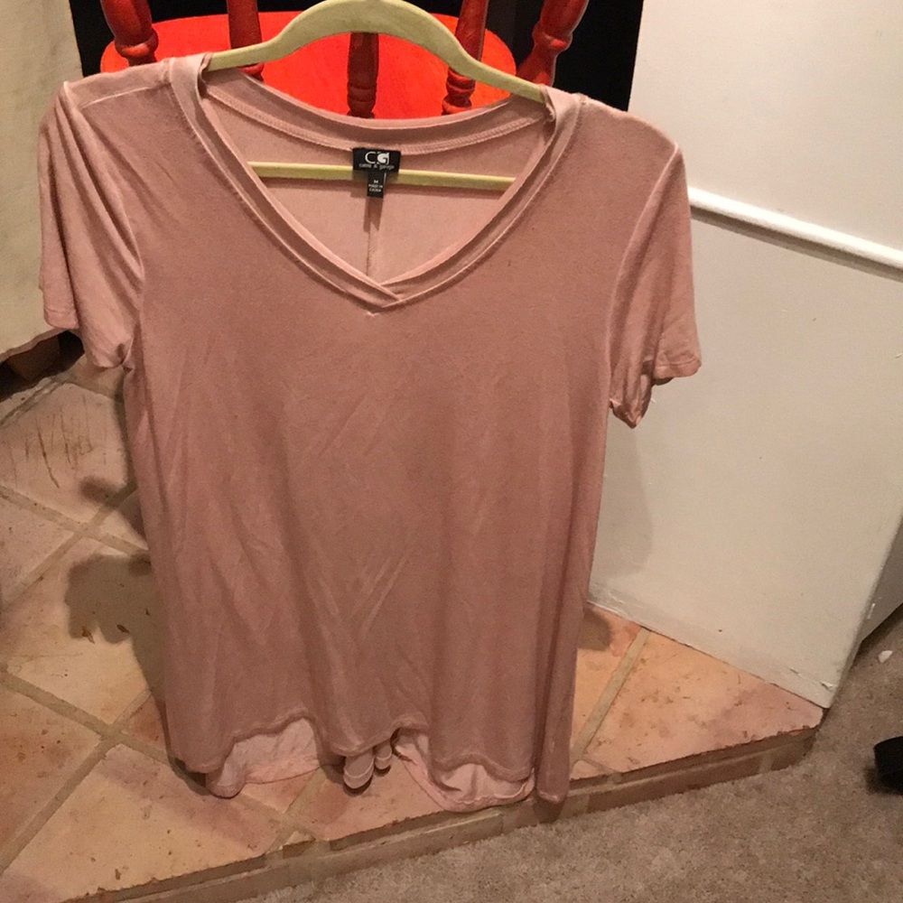 Cable & Gauge T-shirt